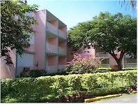 酒店 Parador Villa Antonio 林康