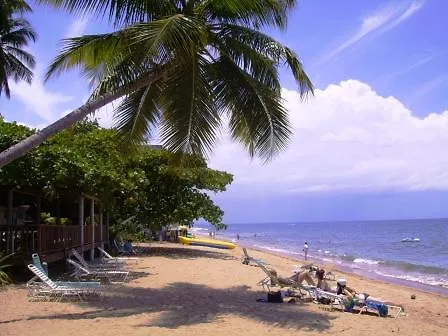 Parador Villa Antonio 林康