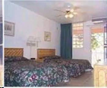 Parador Villa Antonio 林康 2*,  波多黎各