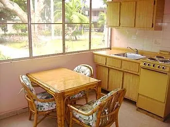 酒店 Parador Villa Antonio 林康