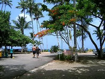 Parador Villa Antonio 林康 2*,