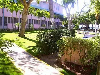 Parador Villa Antonio 林康 酒店