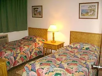 Parador Villa Antonio 林康 波多黎各