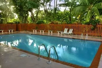 Parador Villa Antonio 林康 酒店