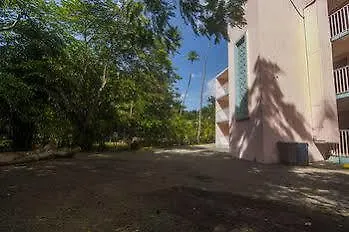 酒店 Parador Villa Antonio 林康