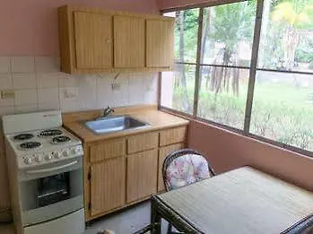 Parador Villa Antonio 林康 2*,  波多黎各