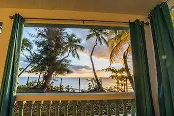 酒店 Parador Villa Antonio 林康