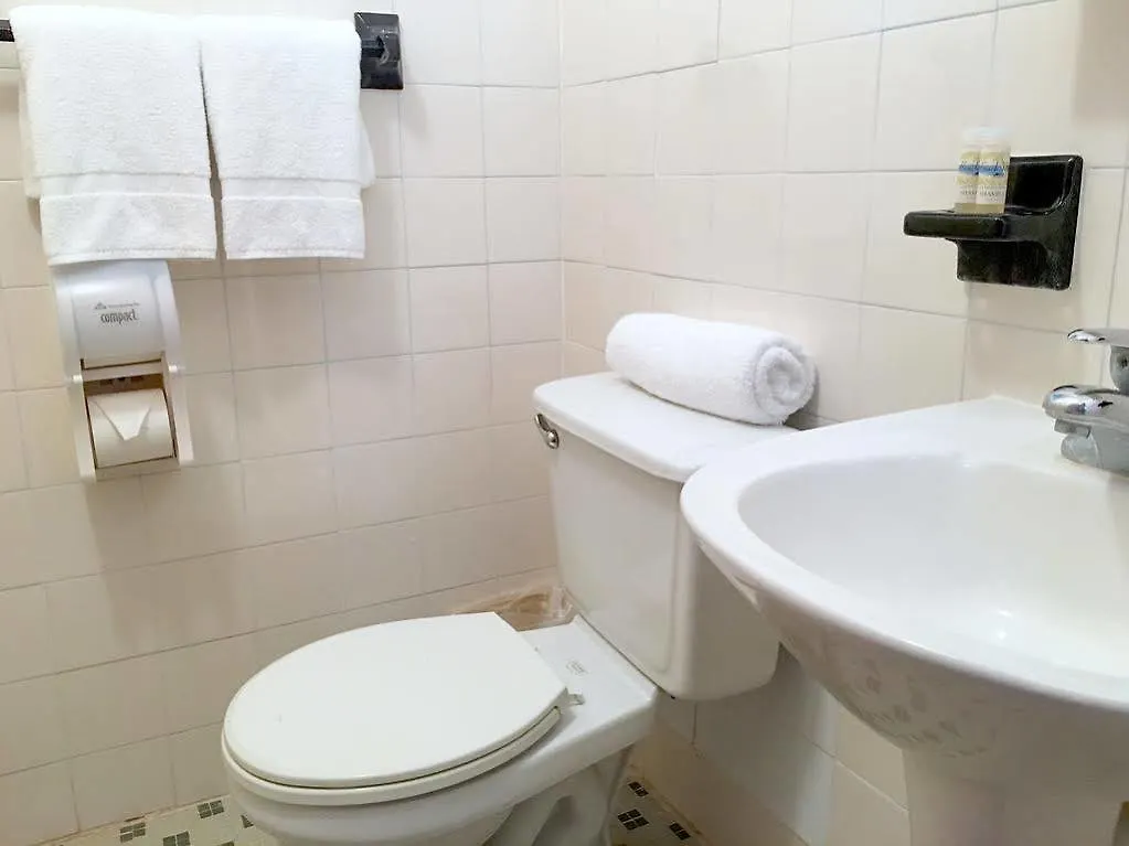 Parador Villa Antonio 林康