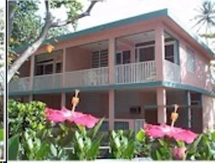 Parador Villa Antonio Rincón Puerto Rico