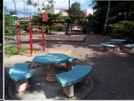 ** Hotel Parador Villa Antonio Rincón Puerto Rico