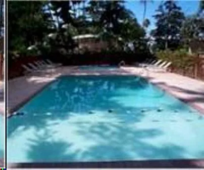 Hotel Parador Villa Antonio Rincón