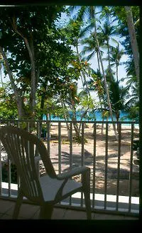 Parador Villa Antonio Rincón