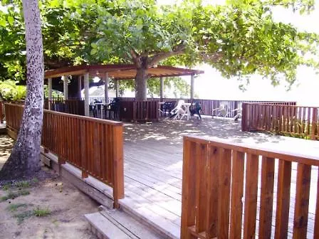 Parador Villa Antonio Rincón Puerto Rico