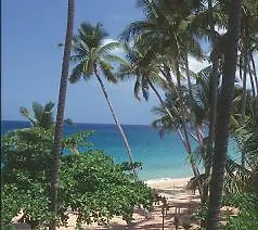 Parador Villa Antonio Rincón Puerto Rico