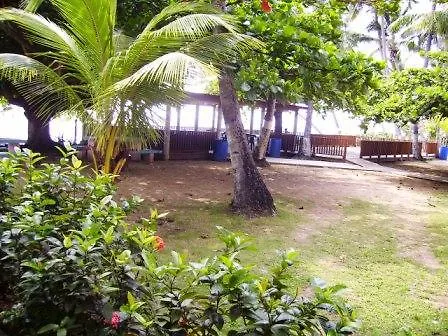 Parador Villa Antonio Rincón Puerto Rico