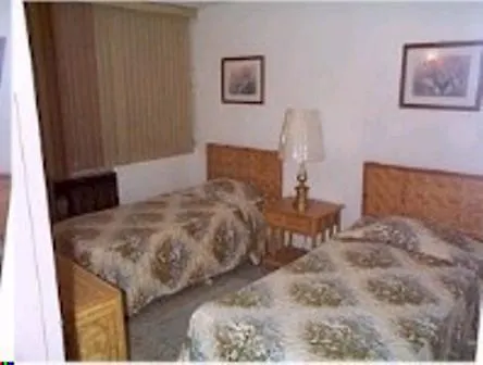 Parador Villa Antonio Rincón Hotel