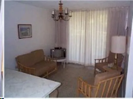 Parador Villa Antonio Rincón Hotel