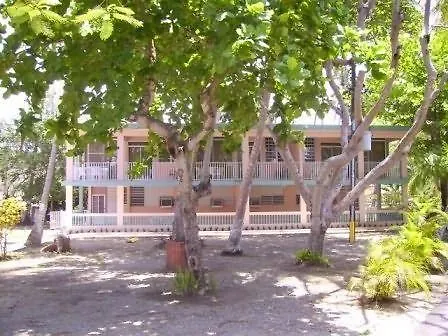 Parador Villa Antonio Rincón Hotel