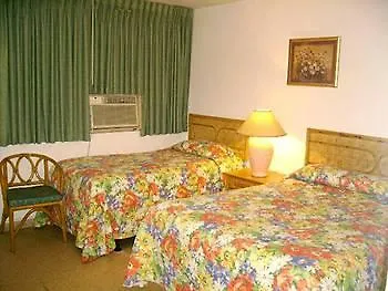 ** Hotel Parador Villa Antonio Rincón Puerto Rico