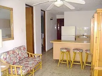 Parador Villa Antonio Rincón Hotel