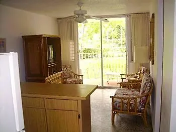 Parador Villa Antonio Rincón