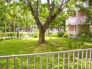 Parador Villa Antonio Rincón