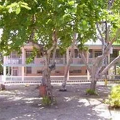 Parador Villa Antonio Rincón Hotel