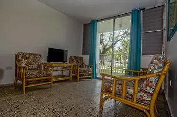 Parador Villa Antonio Rincón 2*,
