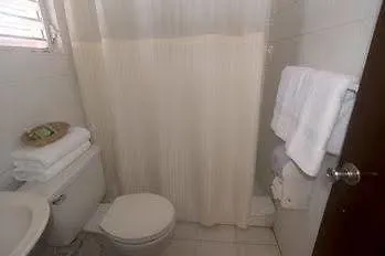 Parador Villa Antonio Rincón 2*,