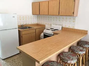 Parador Villa Antonio Rincón