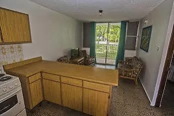 Parador Villa Antonio Rincón Hotel