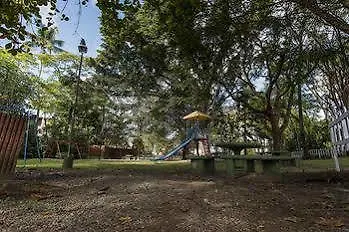 Parador Villa Antonio Rincón