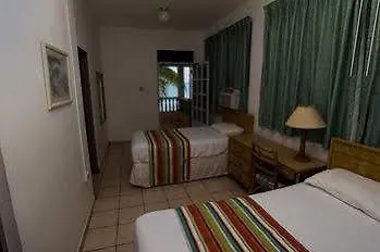Hotel Parador Villa Antonio Rincón