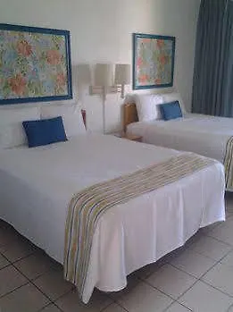 ** Hotel Parador Villa Antonio Rincón Puerto Rico