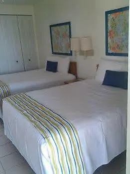 Parador Villa Antonio Rincón