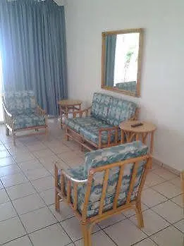 Hotel Parador Villa Antonio Rincón