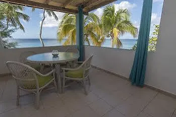 Parador Villa Antonio Rincón