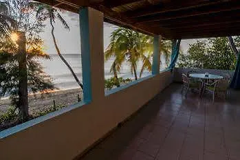 Parador Villa Antonio Rincón Hotel