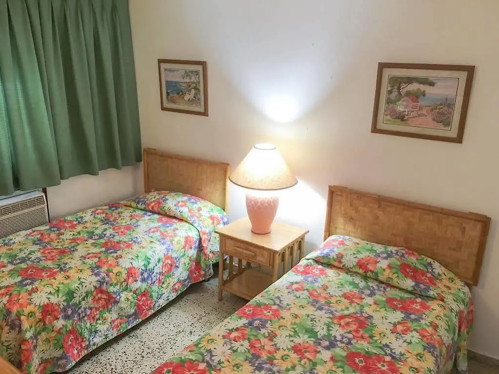 Parador Villa Antonio Rincón Puerto Rico