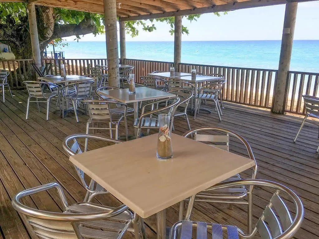 ** Hotel Parador Villa Antonio Rincón Puerto Rico