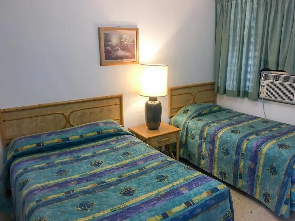 Hotel Parador Villa Antonio Rincón