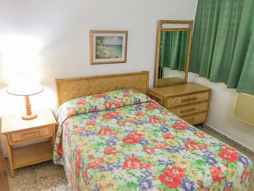 Parador Villa Antonio Rincón
