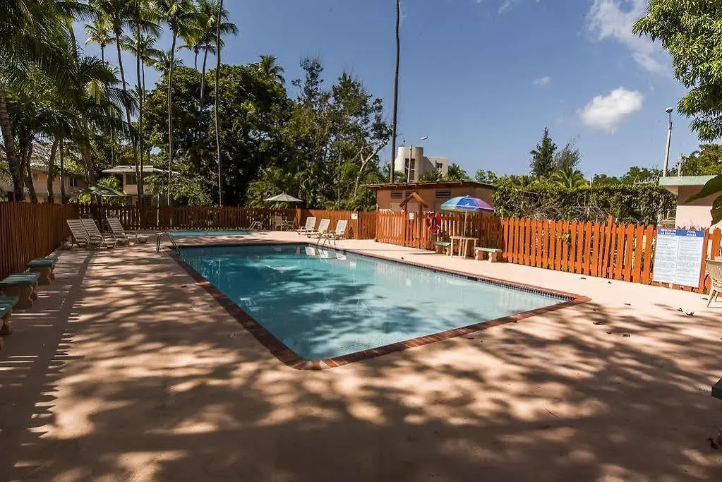 Hotel Parador Villa Antonio Rincón