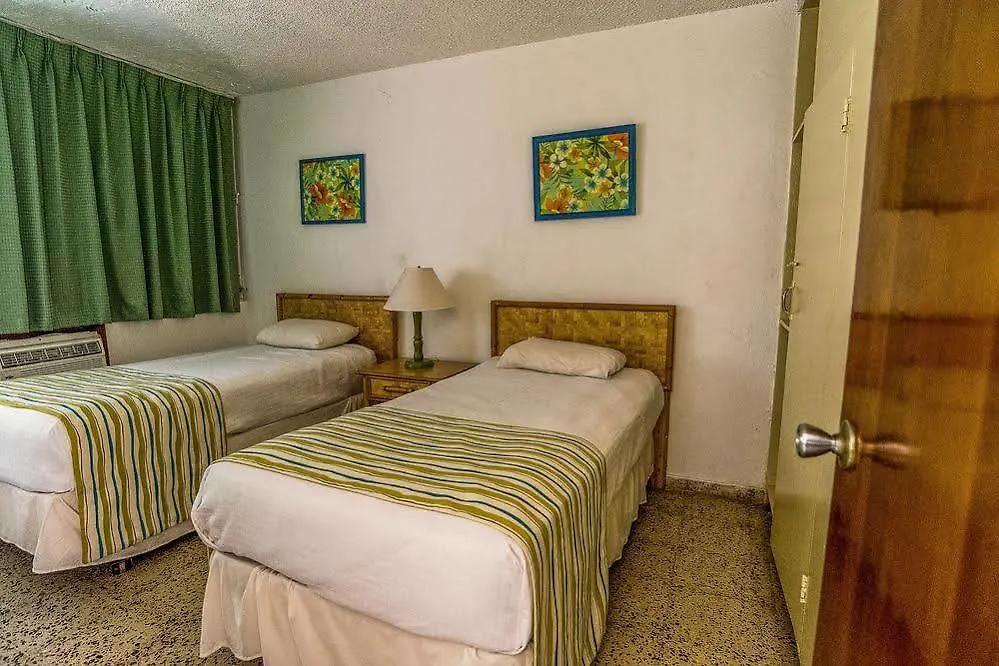 Parador Villa Antonio Rincón