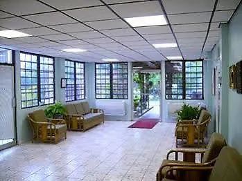 Parador Villa Antonio Rincón