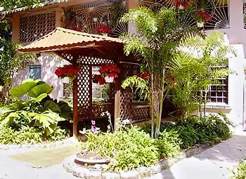 Hotel Parador Villa Antonio Rincón
