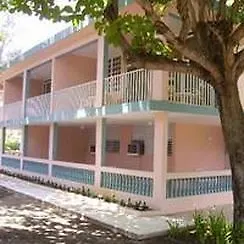 Hotel Parador Villa Antonio Rincón